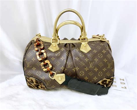 lv special edition bags|louis vuitton speedy bag limited edition.